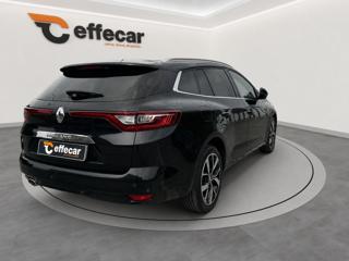 RENAULT Megane usata, con Autoradio