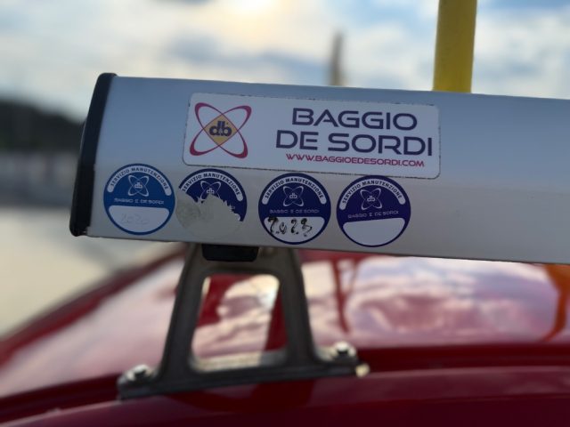 FIAT Fiorino usata 12