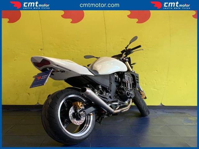 KAWASAKI Z 1000 usata 2