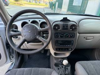 CHRYSLER PT Cruiser usata, con Specchietti laterali elettrici