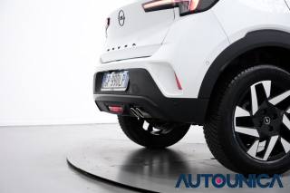 OPEL Mokka usata 51