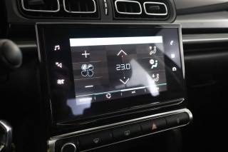 CITROEN C3 usata 8