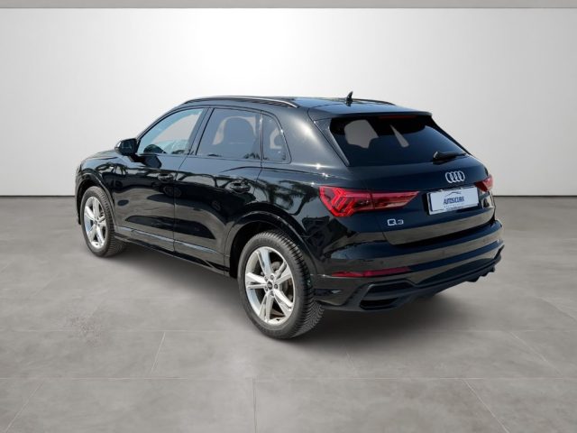 AUDI Q3 usata, con Chiusura centralizzata