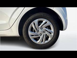 HYUNDAI i10 usata, con Antifurto