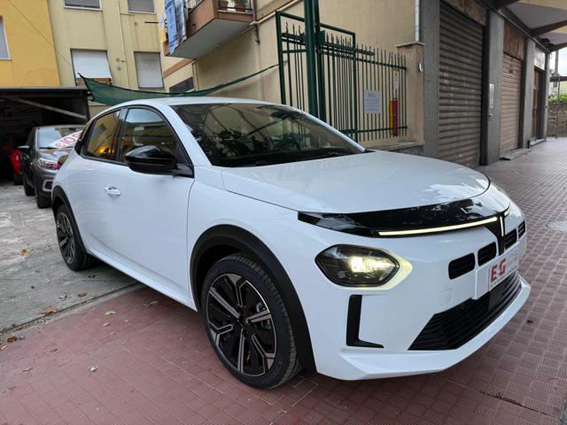 LANCIA Ypsilon usata, con Alzacristalli elettrici