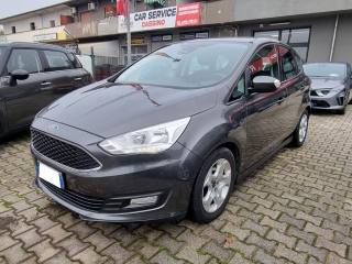 FORD C-Max usata 1