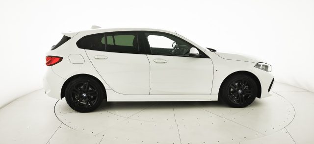 BMW 118 usata, con Climatizzatore