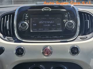 FIAT 500 usata, con ESP