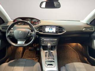 PEUGEOT 308 usata, con Controllo automatico clima