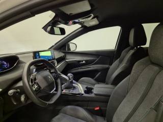 PEUGEOT 3008 usata, con Controllo automatico clima