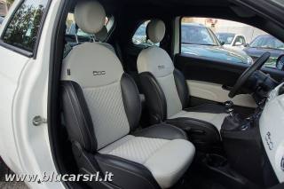 FIAT 500 usata, con Climatizzatore