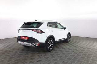 KIA Sportage usata 3