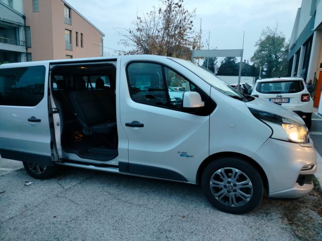 FIAT Talento usata 14