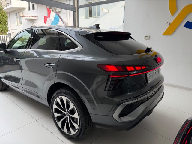 AUDI Q3 usata, con Cronologia tagliandi
