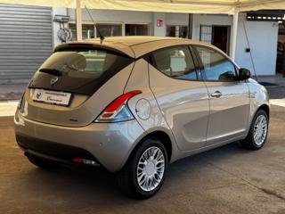 LANCIA Ypsilon usata, con Chiusura centralizzata