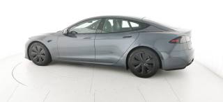 TESLA Model S usata, con Sistema di navigazione