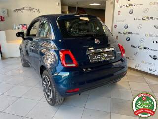 FIAT 500 usata 27
