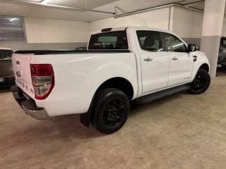 FORD Ranger usata, con Alzacristalli elettrici