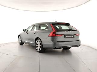 VOLVO V90 usata, con Airbag laterali