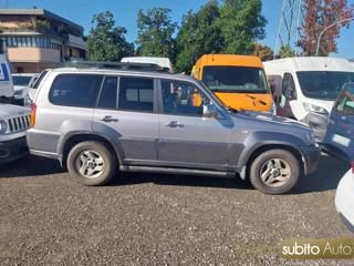 HYUNDAI Terracan usata, con Airbag Passeggero