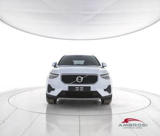 VOLVO XC40 usata 4