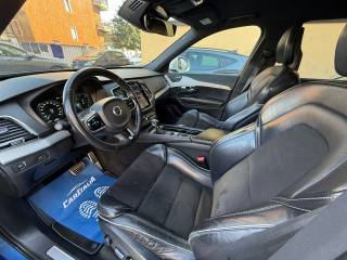 VOLVO XC90 usata, con Boardcomputer