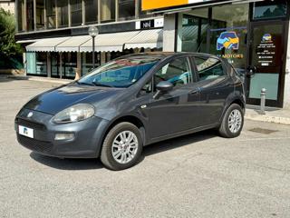 FIAT Punto usata, con Climatizzatore