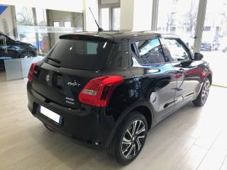 SUZUKI Swift usata, con Airbag Passeggero
