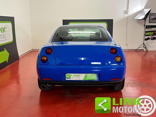 FIAT Coupe usata, con Chiusura centralizzata