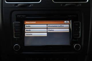 VOLKSWAGEN Golf usata 49