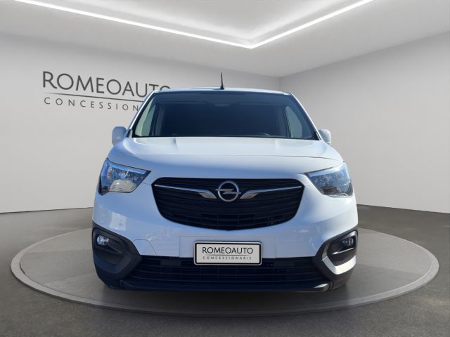 OPEL Combo usata, con Controllo trazione
