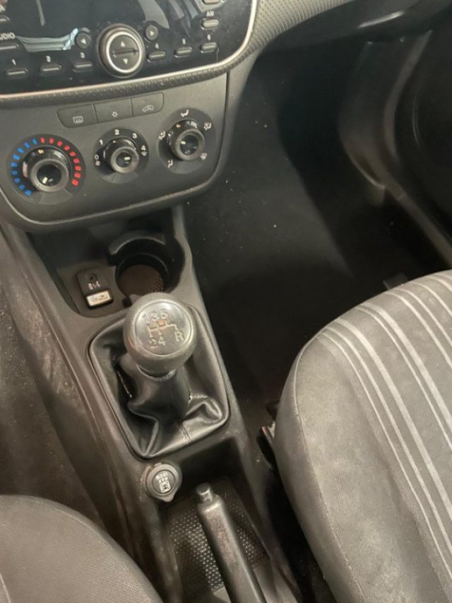 FIAT Punto Evo usata, con Lettore CD