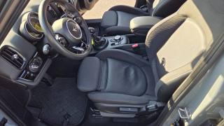 MINI Cooper SE Countryman usata, con Interni in pelle
