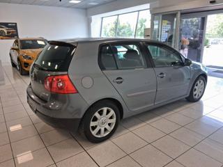 VOLKSWAGEN Golf usata, con Autoradio