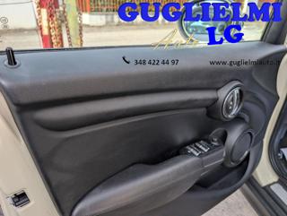 MINI One usata, con ESP