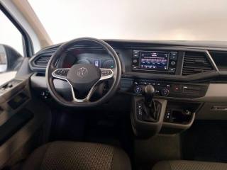 VOLKSWAGEN Caravelle usata, con Bracciolo