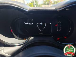 ALFA ROMEO Tonale usata, con Sedili sportivi
