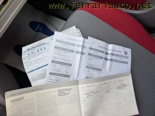FIAT Panda usata, con Fendinebbia