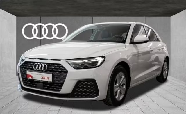 AUDI A1 usata, con ABS