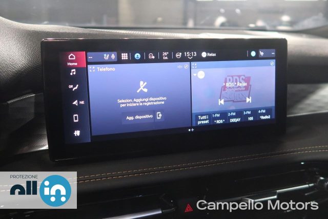 ALFA ROMEO Tonale usata 8