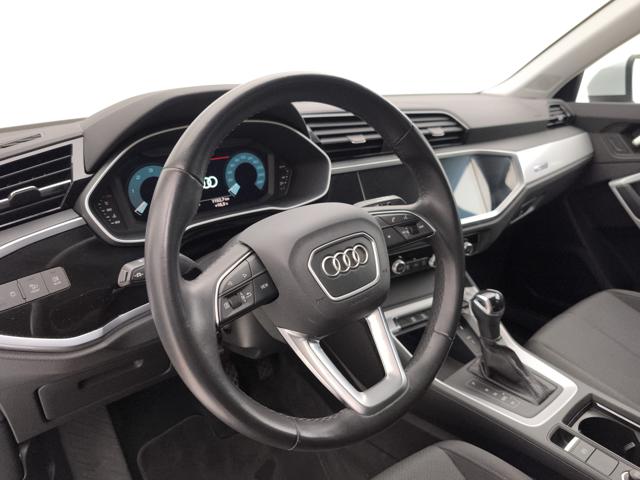 AUDI Q3 usata, con Climatizzatore