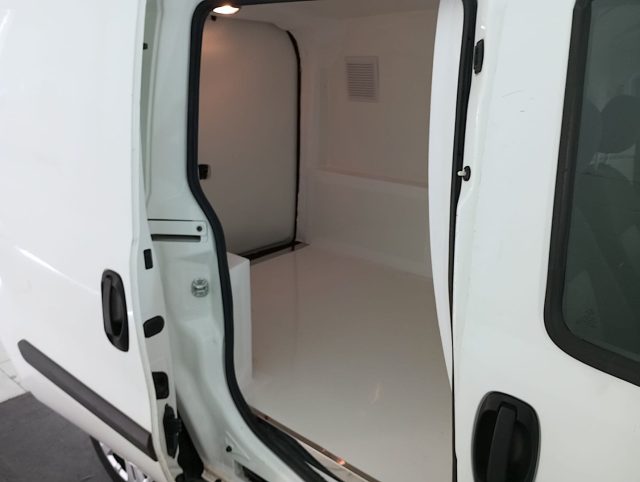 FIAT Doblo usata 11
