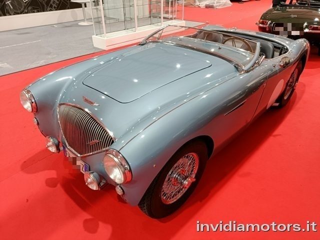 AUSTIN Healey usata 0