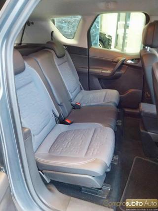 OPEL Meriva usata, con ESP