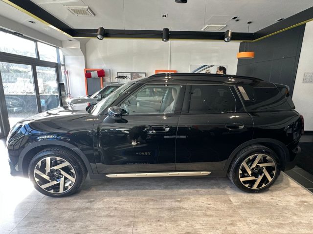 MINI Mini usata, con Airbag Passeggero