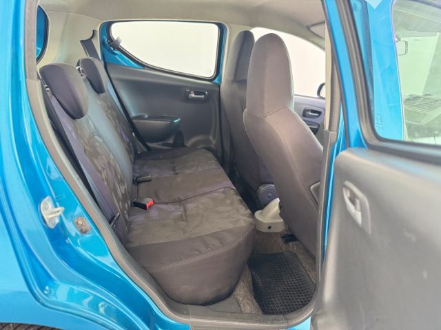 SUZUKI Alto usata, con Cerchi in lega