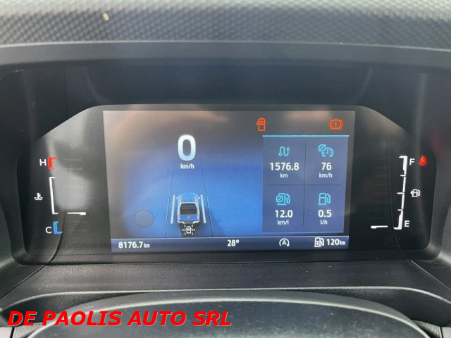 FORD Ranger usata, con Cruise Control