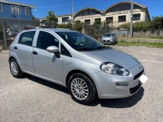 FIAT Punto usata, con Autoradio