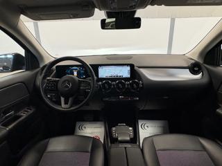 MERCEDES-BENZ GLA 180 usata, con Immobilizzatore elettronico