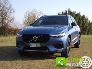 VOLVO XC60 usata, con Alzacristalli elettrici